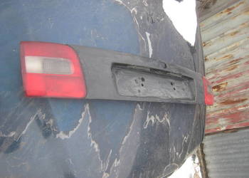 Blenda tylnej klapy Volvo v40 96-00