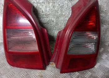Lampa tyl citroen c2