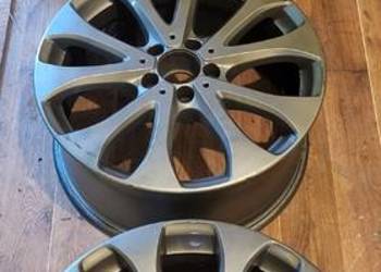 Felgi aluminowe ET38, 18" MB253