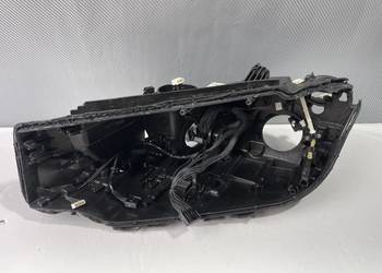 BMW G20 G21 LEWA OBUDOWA LASER NA CZĘŚCI