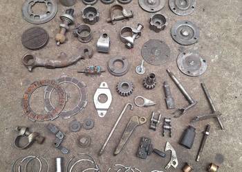 Części Romet Ogar Komar Pakiet