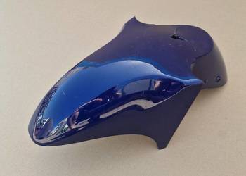 KAWASAKI ZZR 600 BŁOTNIK NADKOLE PRZÓD