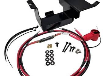 Wiązka akumulatora dodatkowego skutera wodnego Sea-doo 295100991