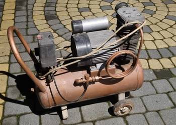 Kompresor sprężarka 25L