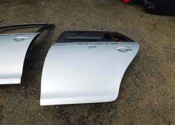 golf VI kombi drzwi kolor LA7W nr A40361 WYSYŁKA
