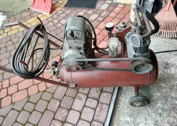 Kompresor sprężarka