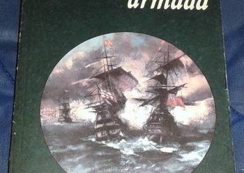 Niezwyciężona Armada - Jan Dobraczyński