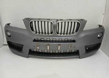 ZDERZAK PRZEDNI BMW X3 F25 M PAKIET A52/7