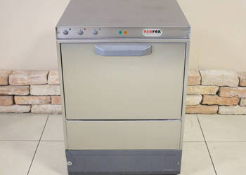 Zmywarka Gastronomiczna REDFOX Q-82