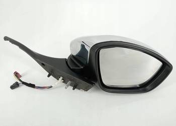 LUSTERKO   PRAWE 11PIN EUROPA  Peugeot 2008 I (2013-2019)