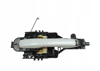 KLAMKA ZEWNĘTRZNA LEWA PRZÓD 707-46  31349743 Volvo XC 90 II (2015-  )