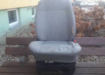 Fotel, podstawa VW T4 TRANSPORTER CARAVELLE