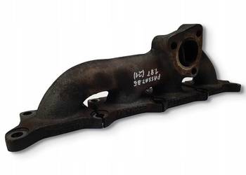 KOLEKTOR WYDECHOWY Passat B5 1.8 T 058253033E