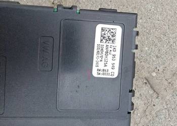 VW Tiguan 2010 i inne moduł czujnik kąta skrętu 1k0953549CQ