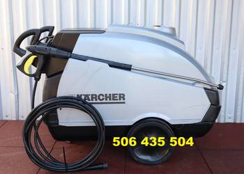 Myjka Ciśnieniowa Karcher HDS SUPER M ECO* okazja