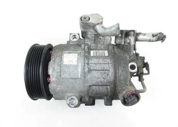 KOMPRESOR KLIMATYZACJI SEAT IBIZA IV 1.9 TDI 6Q0820808D 4471908895