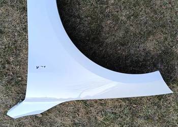 Błotnik lewy przód BMW 1 f40 Alpin Weiss a300