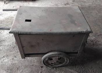 Spawarka transformatorowa 380V