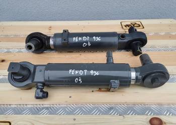 Cylinder hydrauliczny osi Fendt 936 Vario