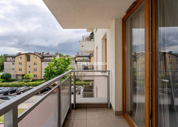 Oferta sprzedaży mieszkania Kraków Borkowska 38.93m2 2-pokojowe