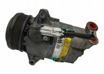 SPRĘŻARKA KLIMATYZACJI Opel Astra III H 1.6 16V kompresor WK 13124750