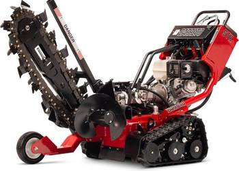 Barreto 1330 STKH-4MS - nowa