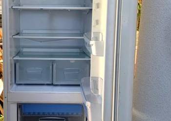Chłodz-zamrażarka INDESIT BAN14 - sprzedam