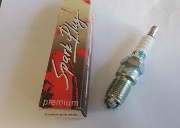 GR15TXS Świeca zapłonowa BRISK Premium TXS