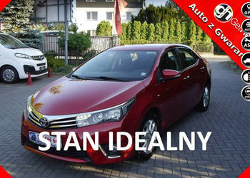 Toyota Corolla 1.6 zwykły silnik stan idealny 100%bezwypadkowy z Niemiec G…