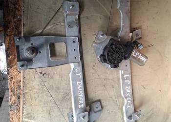 DACIA DUSTER I podnośnik szyb lewy przód tył