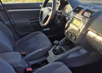 Volkswagen JETTA 1.6 Benzyna