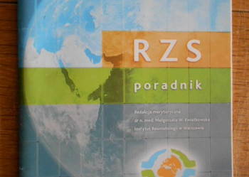 Reumatoidalne zapalenie stawów - poradnik