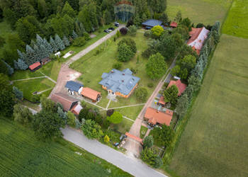 Siedlisko na Podlasiu - miejsce do życia i pracy