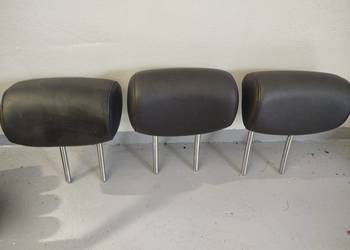 Komplet zagłówków tylnich Hyundai IX35