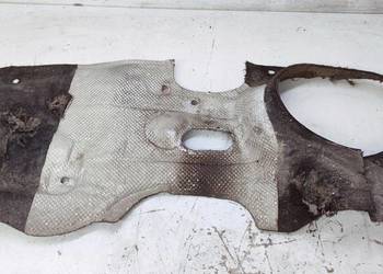 WYGŁUSZENIE ŚCIANY GRODZIOWEJ AUDI A1 6R1863535E