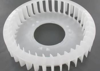 Wentylator koła zamachowego seria 6 Honda 19511Z6L000