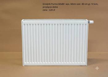 Grzejnik Panelowy Purmo
