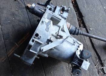 Skrzynia biegów skoda felicja