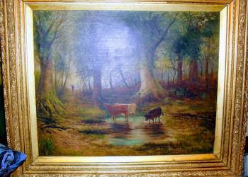John Williamson , USA, 1826-1885