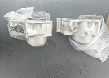 Kawasaki Brute Force KVF650 komplet cylindrów