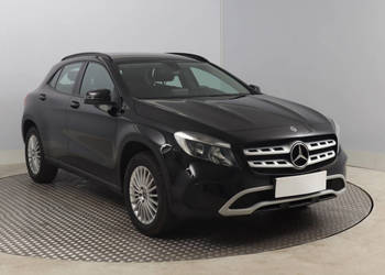 Mercedes GLA GLA 180