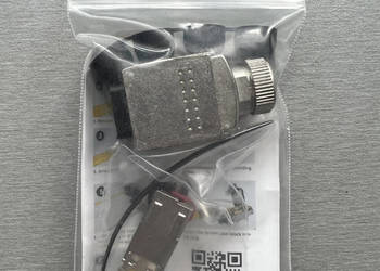 Harting 20821040001 - Złącze preLink RJ45 8 PIN