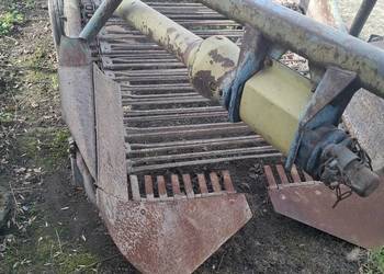 Kopaczka elewatorowa