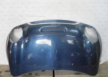 MINI COOPER I maska
