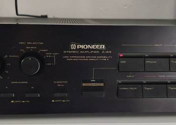 Wzmacniacz Pioneer A-44