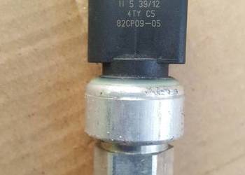 Sharan 7N0 czujnik cisnienia  klimatyzacji