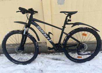 Giant Talon; 27.5 M *bardzo zadbany*