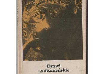 Drzwi Gnieźnieńskie - Wierzbicki J.