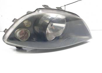LAMPA PRAWA PRZÓD SEAT IBIZA III 6L1941022A