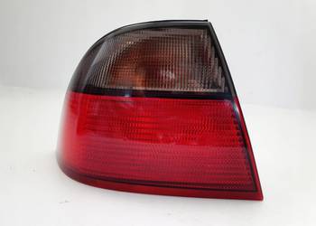 Saab 9-5 I 97-05r sedan TYLNA LAMPA LEWA lewy tył kierowcy europa